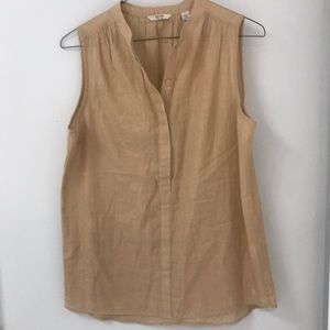 Jack Wills Perfect Summer Blouse